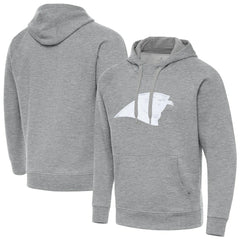 Carolina Panthers Antigua Victory Pullover Hoodie | NFL US