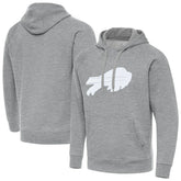 Buffalo Bills Antigua Victory Pullover Hoodie | NFL Discount
