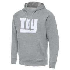 New York Giants Antigua Victory Pullover Hoodie | NFL US