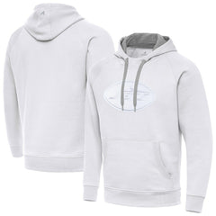 New York Jets Antigua Victory Pullover Hoodie | NFL Hot
