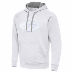 New York Jets Antigua Victory Pullover Hoodie | NFL Hot