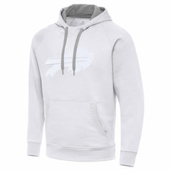 Buffalo Bills Antigua Victory Pullover Hoodie | NFL Sale