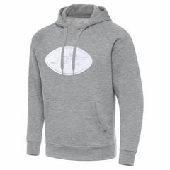 New York Jets Antigua Victory Pullover Hoodie | NFL Sale