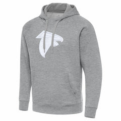 Atlanta Falcons Antigua Victory Pullover Hoodie | NFL Outlet