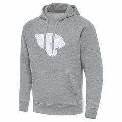 Jacksonville Jaguars Antigua Victory Pullover Hoodie | NFL Online