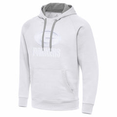 Green Bay Packers Antigua Victory Pullover Hoodie | NFL US