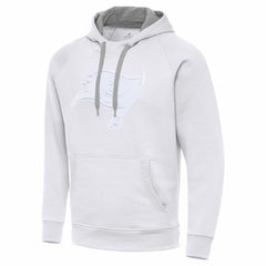 Tampa Bay Buccaneers Antigua Victory Pullover Hoodie | NFL Outlet