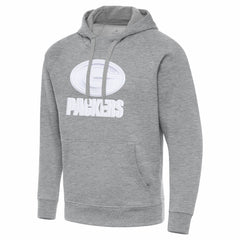 Green Bay Packers Antigua Victory Pullover Hoodie | NFL US
