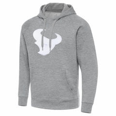 Houston Texans Antigua Victory Pullover Hoodie | NFL US