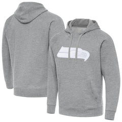 Seattle Seahawks Antigua Victory Pullover Hoodie | NFL Hot