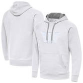 Washington Commanders Antigua Victory Pullover Hoodie | NFL Outlet