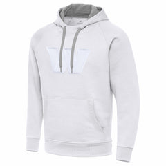 Washington Commanders Antigua Victory Pullover Hoodie | NFL Outlet