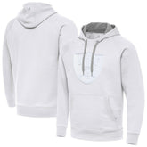 Las Vegas Raiders Antigua Victory Pullover Hoodie | NFL On sale
