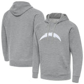 Los Angeles Chargers Antigua Victory Pullover Hoodie | NFL Near me