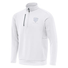Chicago Bears Antigua Generation Quarter-Zip Jacket | NFL On sale