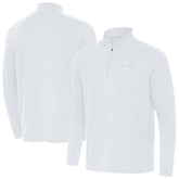 Cleveland Browns Antigua Intent Quarter-Zip Jacket | NFL New
