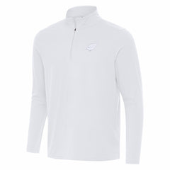 Arizona Cardinals Antigua Intent Quarter-Zip Jacket | NFL Hot