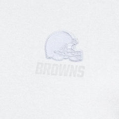 Cleveland Browns Antigua Victory Quarter-Zip Top | NFL Sale
