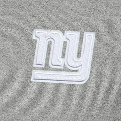 New York Giants Antigua Subtle Quarter-Zip Top | NFL New