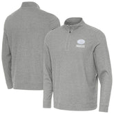 Green Bay Packers Antigua Subtle Quarter-Zip Top | NFL On sale