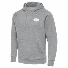 San Francisco 49ers Antigua Victory Pullover Hoodie | NFL Near me