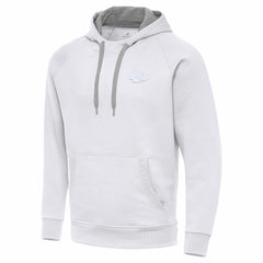 Kansas City Chiefs Antigua Victory Pullover Hoodie | NFL Near me