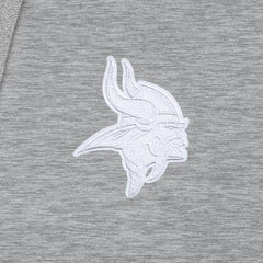 Minnesota Vikings Antigua Victory Pullover Hoodie | NFL Hot
