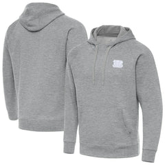 Cincinnati Bengals Antigua Victory Pullover Hoodie | NFL Discount