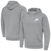 Detroit Lions Antigua Victory Pullover Hoodie | NFL Hot