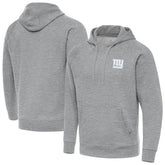 New York Giants Antigua Victory Pullover Hoodie | NFL Outlet