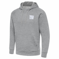 New York Giants Antigua Victory Pullover Hoodie | NFL Outlet