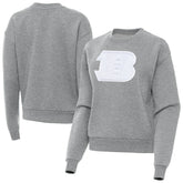 Cincinnati Bengals Antigua Women's Victory Pullover Sweatshirt | NFL US