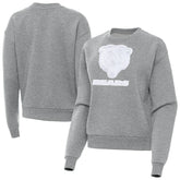 Chicago Bears Antigua Women's Victory Pullover Sweatshirt | NFL On sale