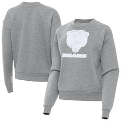 Chicago Bears Antigua Women's Victory Pullover Sweatshirt | NFL On sale