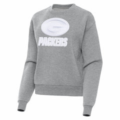 Green Bay Packers Antigua Women's Victory Pullover Sweatshirt | NFL Near me