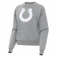 Indianapolis Colts Antigua Women's Victory Pullover Sweatshirt | NFL Near me