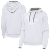 Houston Texans Antigua Women's Victory Pullover Hoodie | NFL Hot