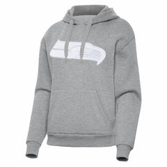 Seattle Seahawks Antigua Women's Victory Pullover Hoodie | NFL Online
