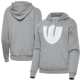Las Vegas Raiders Antigua Women's Victory Pullover Hoodie | NFL US