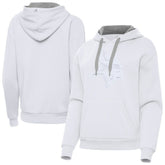 Minnesota Vikings Antigua Women's Victory Pullover Hoodie | NFL Hot