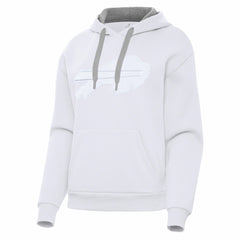 Buffalo Bills Antigua Women's Victory Pullover Hoodie | NFL US