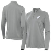 Arizona Cardinals Antigua Women's Reprocess Quarter-Zip Top | NFL On sale