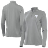 Tampa Bay Buccaneers Antigua Women's Reprocess Quarter-Zip Top | NFL Hot