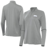 Seattle Seahawks Antigua Women's Reprocess Quarter-Zip Top | NFL Near me