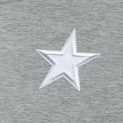 Dallas Cowboys Antigua Women's Victory Crew Pullover Sweatshirt | NFL Sale
