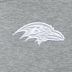 Baltimore Ravens Antigua Women's Victory Crew Pullover Sweatshirt | NFL On sale