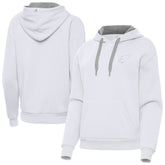 Arizona Cardinals Antigua Women's Victory Pullover Hoodie | NFL US