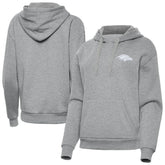 Baltimore Ravens Antigua Women's Victory Pullover Hoodie | NFL Online