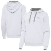 Denver Broncos Antigua Women's Victory Pullover Hoodie | NFL Near me
