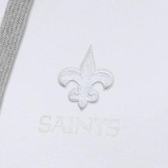 New Orleans Saints Antigua Women's Victory Pullover Hoodie | NFL Online